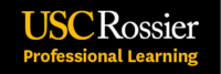 USC Rossier Office for Professional Learning